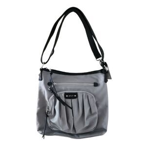 Rosetti Utilite Grey Convertible Bag NWT